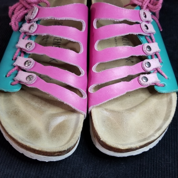 Vintage Birkenstock